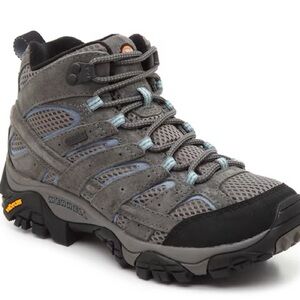 Merrell Moab Waterproof Hiking Boot